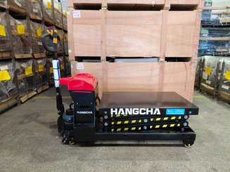 Электрический подъемный стол Hangcha 2005XB