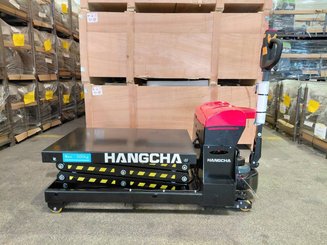 Электрический подъемный стол Hangcha 2005XB