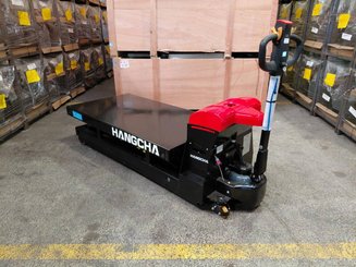 Электрический подъемный стол Hangcha 2005XB