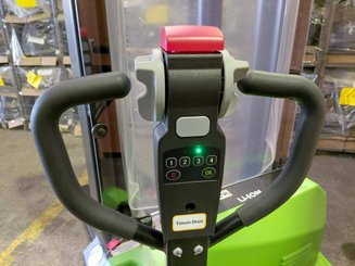 Штабелеры с электроприводом Hangcha CDD15-A2MC2-ISZ