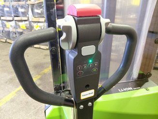 Штабелеры с электроприводом Hangcha CDD15-A2MC2-ISZ