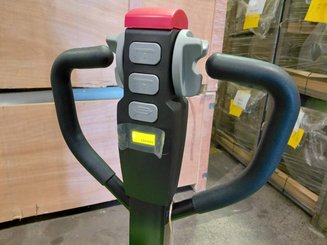 Штабелеры с электроприводом Hangcha CDD15-A2MC2-ISZ