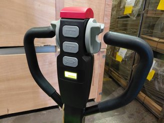 Штабелеры с электроприводом Hangcha CDD15-A2MC2-ISZ