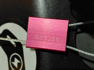 Штабелеры с электроприводом Hangcha CDD15-A2MC2-ISZ