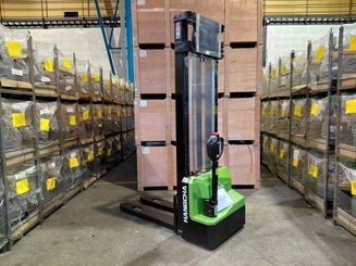 Штабелеры с электроприводом Hangcha CDD15-A2MC2-ISZ - 1