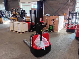 Штабелеры с электроприводом Hangcha CDD12-AMC2 