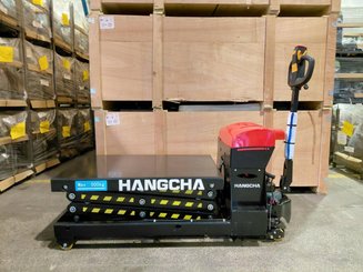 Электрический подъемный стол Hangcha 2005XB