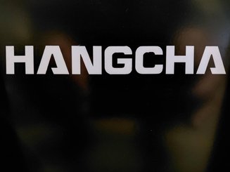 Электрический подъемный стол Hangcha 2005XB
