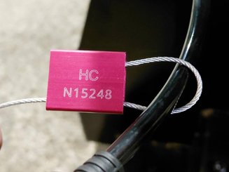 Электрический подъемный стол Hangcha 2005XB