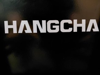 Электрический подъемный стол Hangcha 2005XB