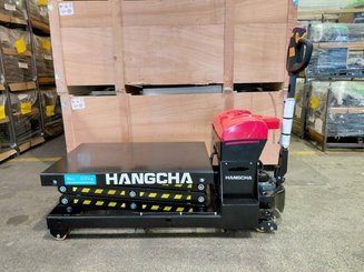 Электрический подъемный стол Hangcha 2005XB