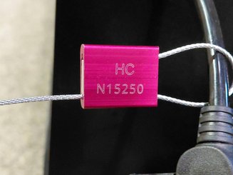 Электрический подъемный стол Hangcha 2005XB