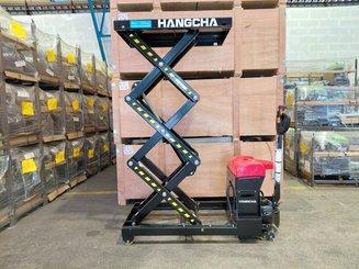 Электрический подъемный стол Hangcha 2005XB