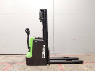 Штабелеры с электроприводом Hangcha CDD14-XT1-SI 