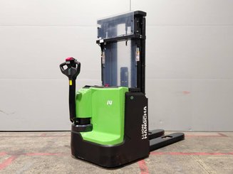Штабелеры с электроприводом Hangcha CDD14-XT1-SI 