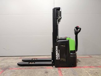 Штабелеры с электроприводом Hangcha CDD14-XT1-SI 