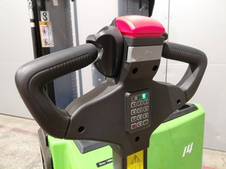 Штабелеры с электроприводом Hangcha CDD14-XT1-SI 