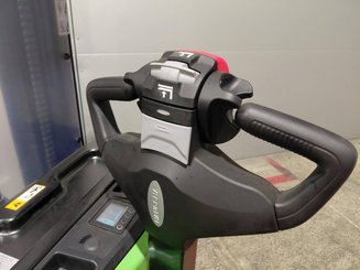 Штабелеры с электроприводом Hangcha CDD14-XT1-SI 