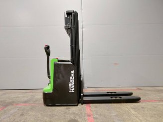 Штабелеры с электроприводом Hangcha CDD14-XT1-SI 