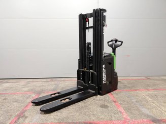 Штабелеры с электроприводом Hangcha CDD14-XT1-SI 
