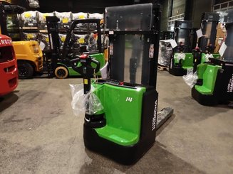 Штабелеры с электроприводом Hangcha CDD14-XT1-SI 