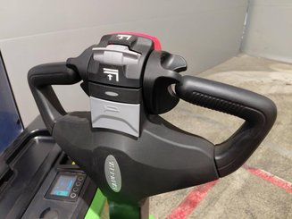 Штабелеры с электроприводом Hangcha CDD14-XT1-SI 