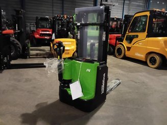 Штабелеры с электроприводом Hangcha CDD14-XT1-SI 