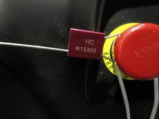 Гидростатический Hangcha CBD20-AC2-Li - 2