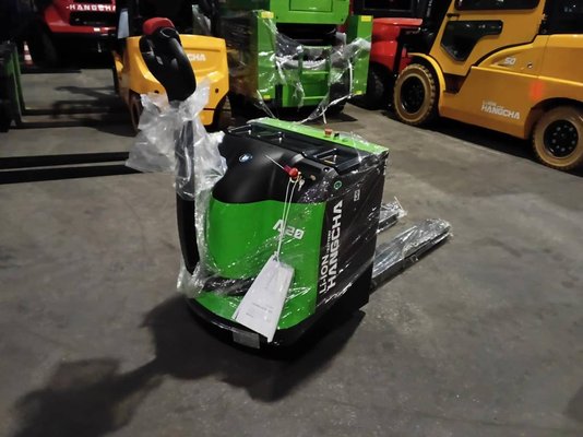 Гидростатический Hangcha CBD20-AC2-Li - 1