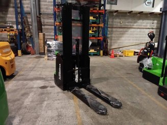 Штабелеры с электроприводом Hangcha CDD14-XT1-SI 