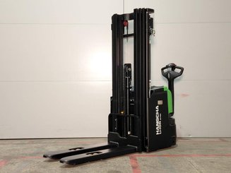 Штабелеры с электроприводом Hangcha CDD14-XT1-SI 