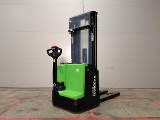 Штабелеры с электроприводом Hangcha CDD14-XT1-SI 