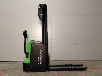 Штабелеры с электроприводом Hangcha CDD14-XT1-SI 