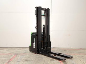 Штабелеры с электроприводом Hangcha CDD14-XT1-SI 