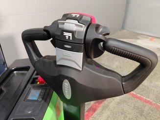 Штабелеры с электроприводом Hangcha CDD14-XT1-SI 