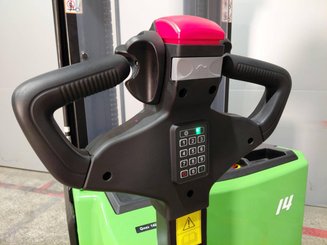 Штабелеры с электроприводом Hangcha CDD14-XT1-SI 