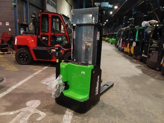 Штабелеры с электроприводом Hangcha CDD14-XT1-SI 