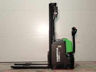 Штабелеры с электроприводом Hangcha CDD14-XT1-SI 