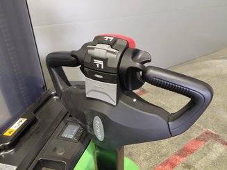 Аксессуары Hangcha Equipement CDD16-XT1-SI - 11