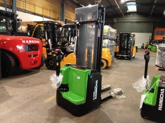 Штабелеры с электроприводом Hangcha CDD16-XT1-SI