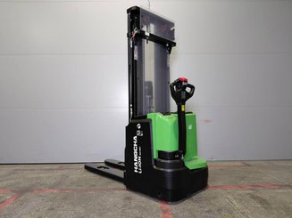 Аксессуары Hangcha Equipement CDD16-XT1-SI - 1