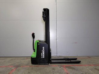 Аксессуары Hangcha Equipement CDD16-XT1-SI - 3