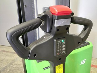 Аксессуары Hangcha Equipement CDD16-XT1-SI - 10