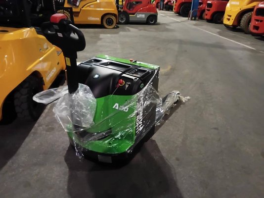 Гидростатический Hangcha CBD20-AC2-Li - 1