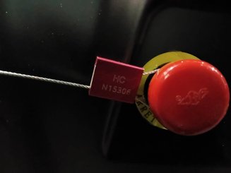 Гидростатический Hangcha CBD20-AC2-Li - 2