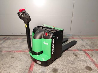 Гидростатический Hangcha CBD20-AC2-Li