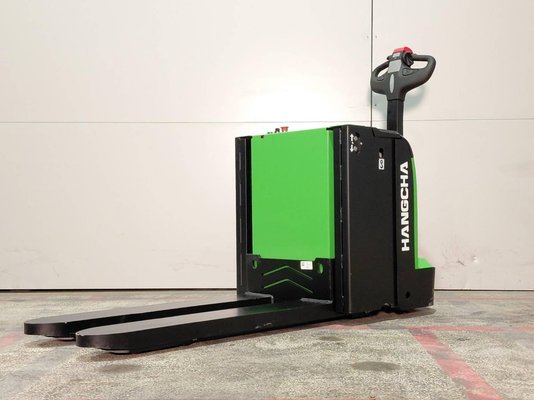 Гидростатический Hangcha CBD20-AC2-Li - 1