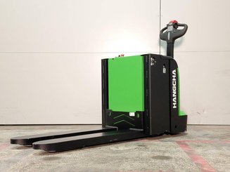 Гидростатический Hangcha CBD20-AC2-Li