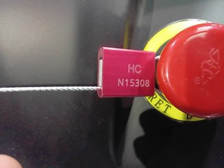 Гидростатический Hangcha CBD20-AC2-Li