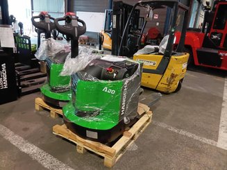 Гидростатический Hangcha CBD20-AC2-Li